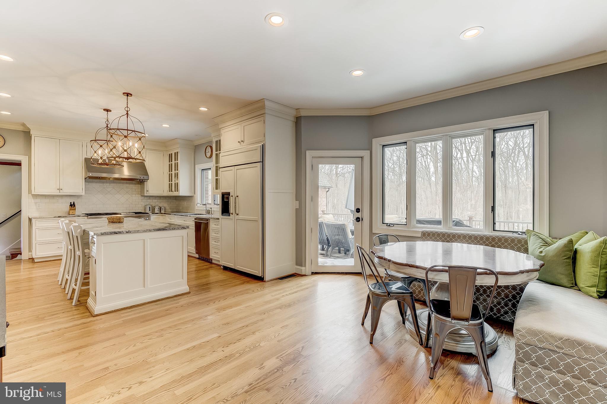 SPRINGHILL FARMS - Residential