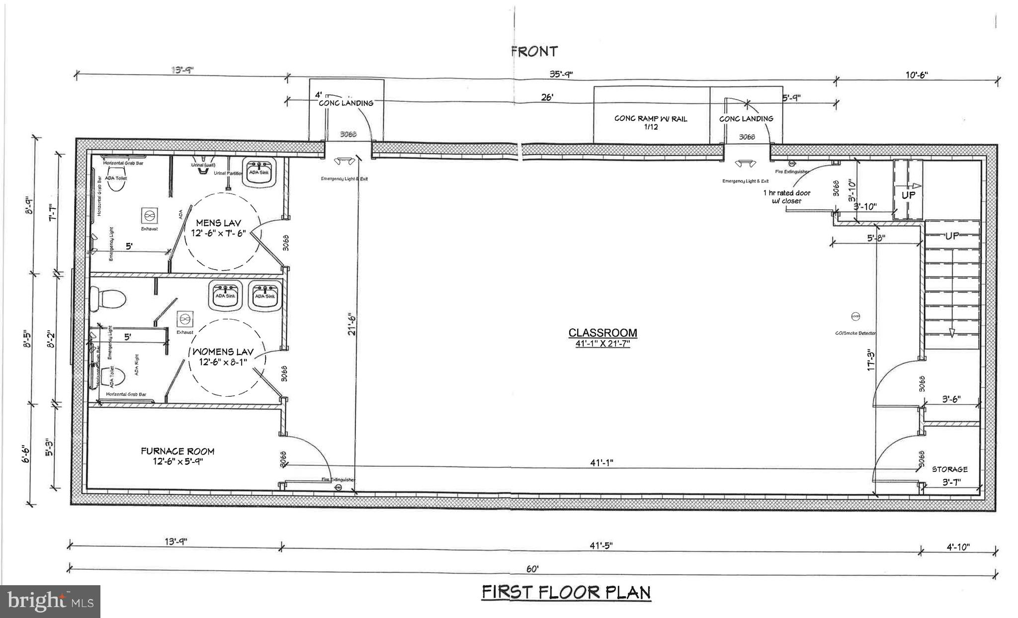 DUNDALK - Commercial Sale