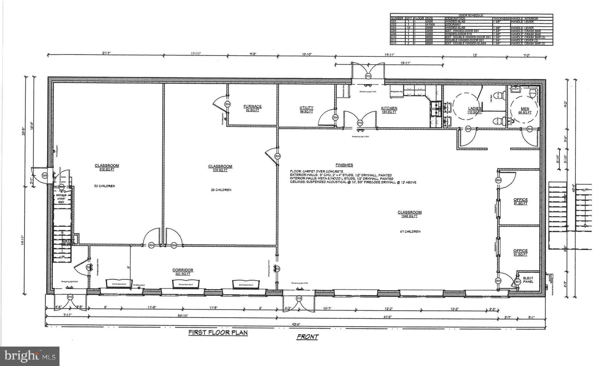 DUNDALK - Commercial Sale