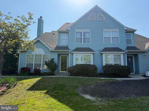 Townhouse For Sale - 10 Harvest Drive<br/> WEST DEPTFORD, NJ 08086