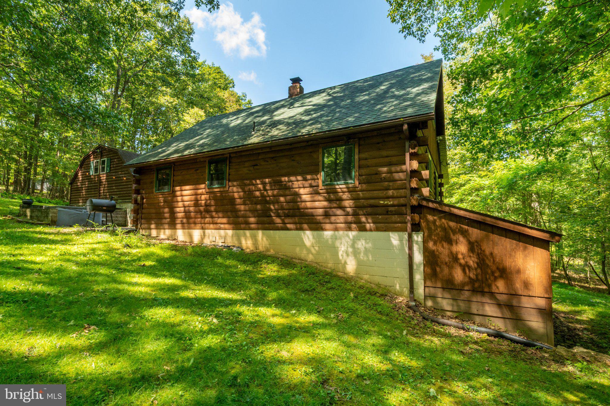 482 PERGIN FARM ROAD