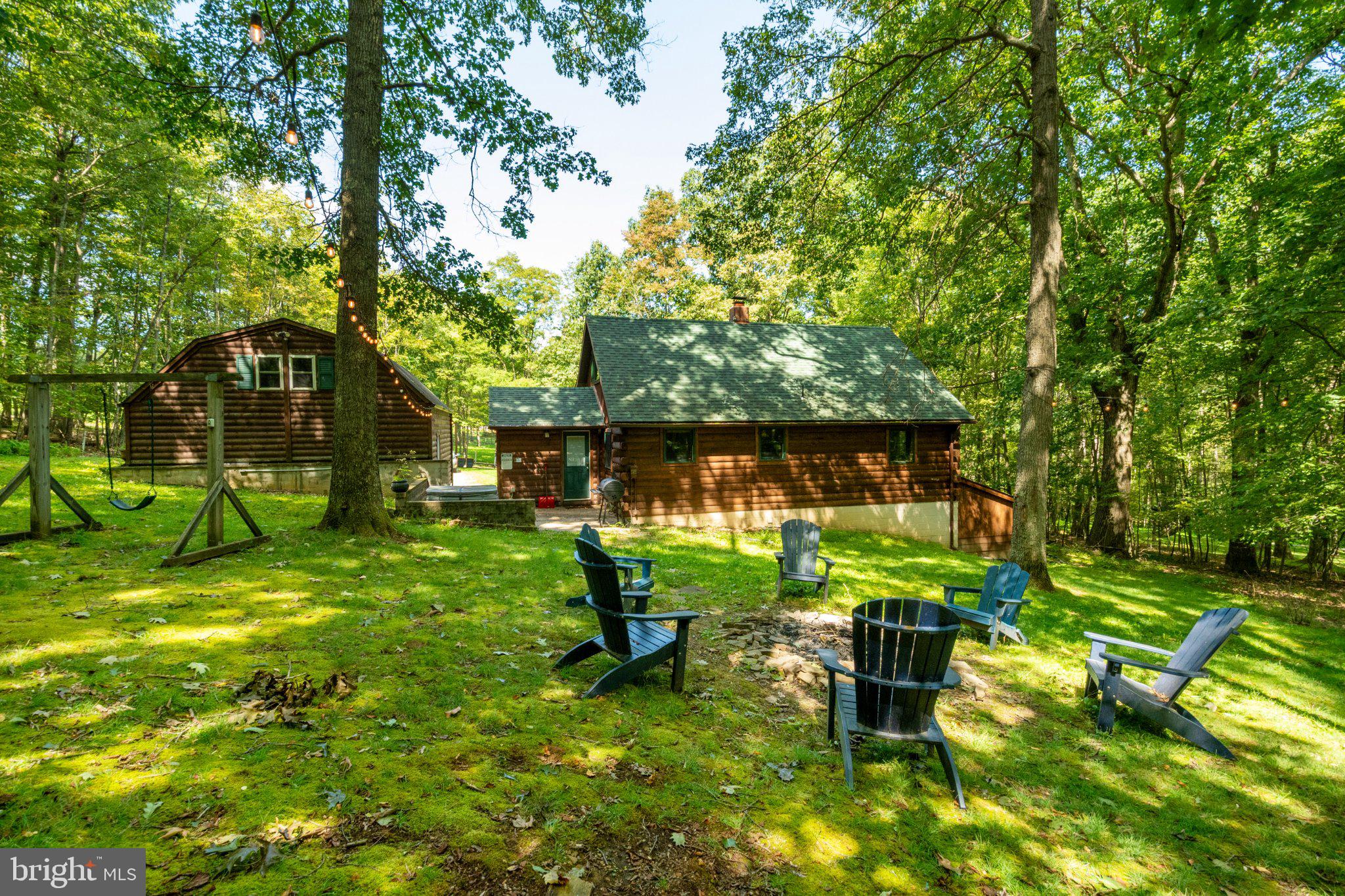 482 PERGIN FARM ROAD