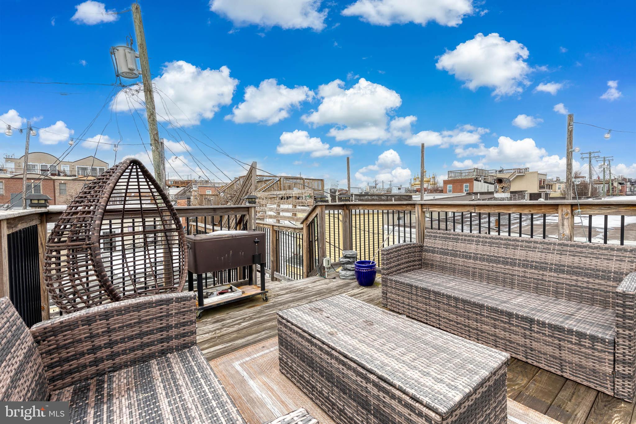 CANTON - Residential