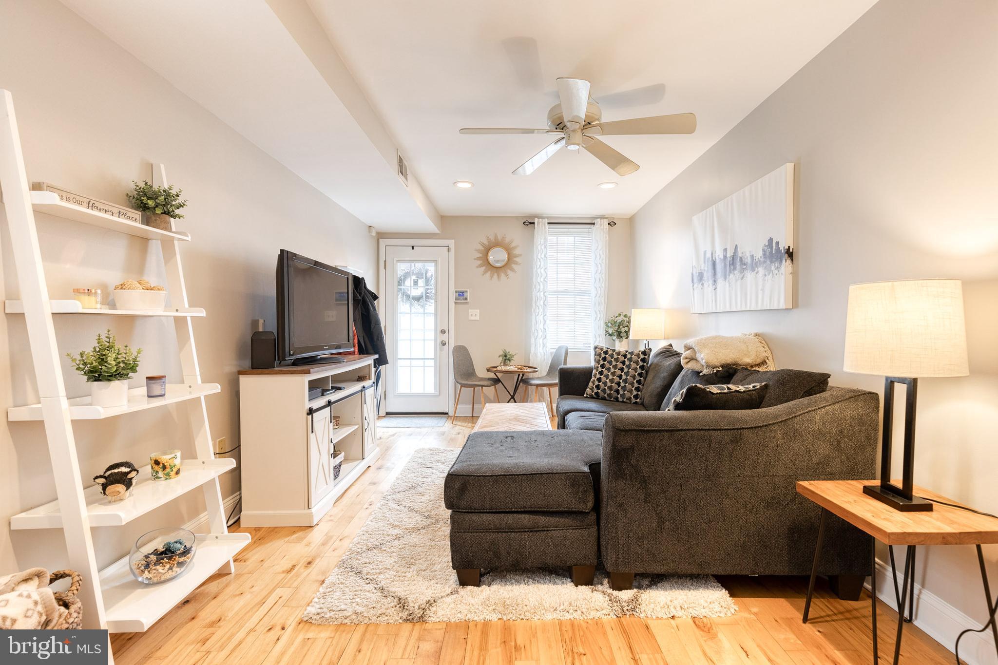 CANTON - Residential