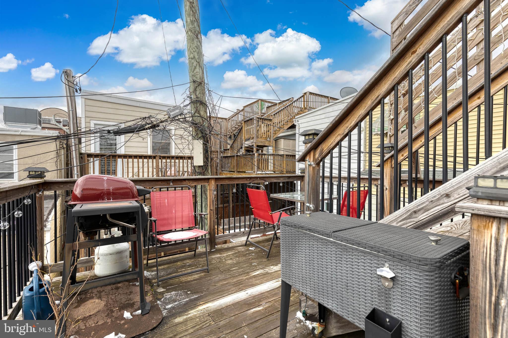 CANTON - Residential