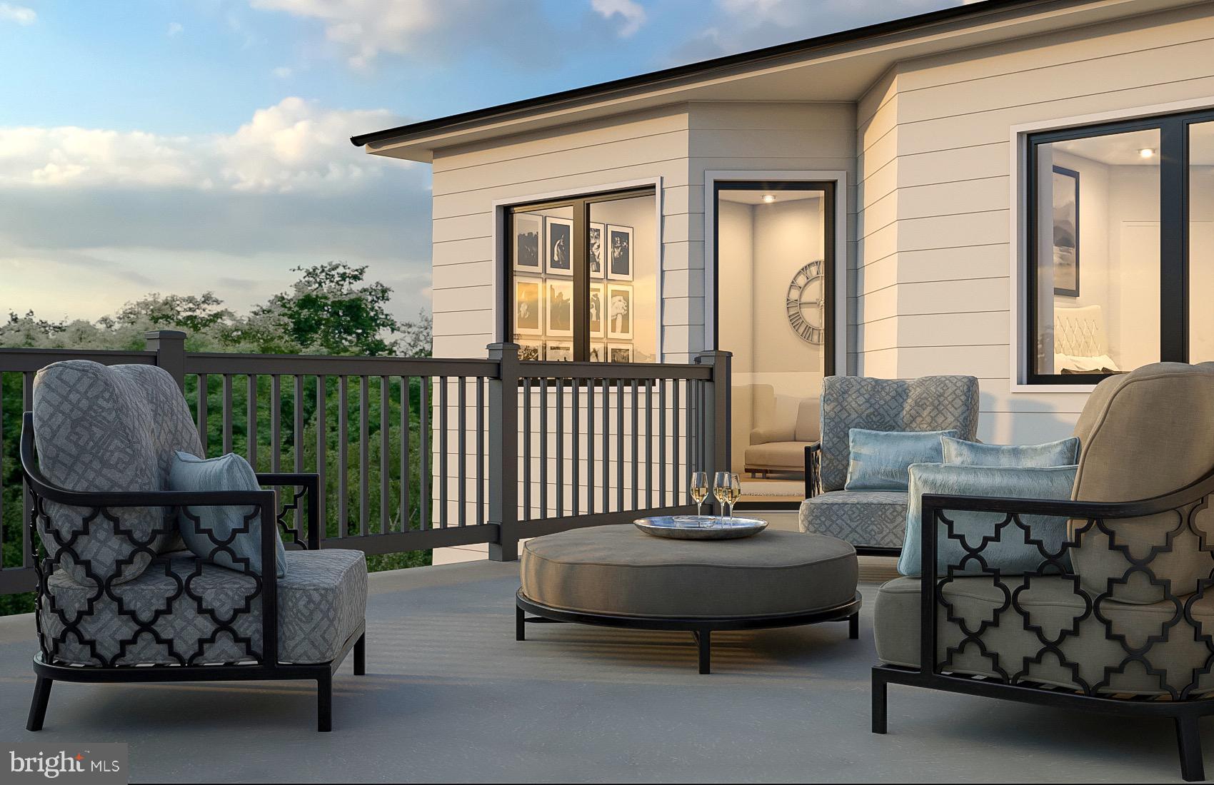 STRATHMORE VIEW - Residential