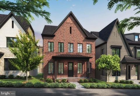 5024 STRATHMORE NORTH BETHESDA MD 20852