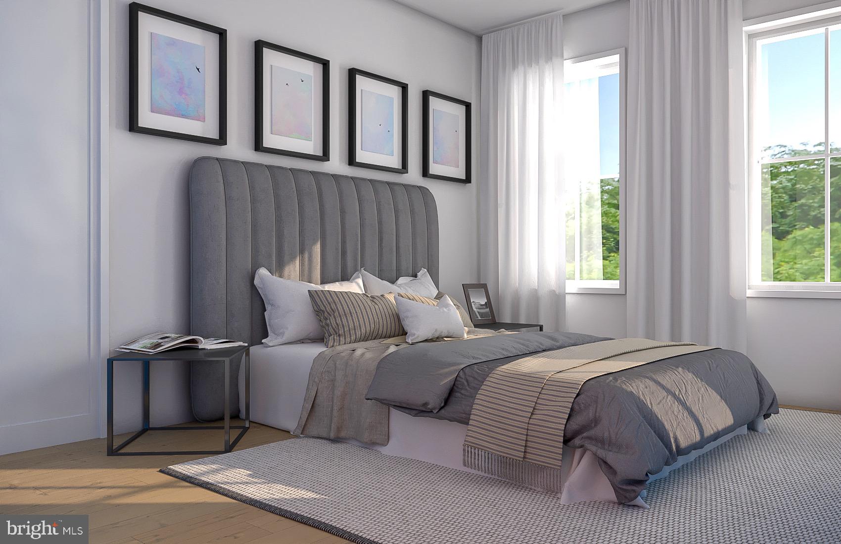 STRATHMORE VIEW - Residential