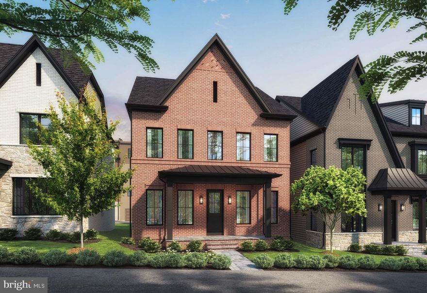 New & Now Selling! Craftmark Homes at Strathmore View is a thoughtfully composed community with a fresh experience of life both engaging and delightful. An extensive collection of amenities makes Strathmore View interesting and enriching for its homeowners. Prime location makes this an easy choice. Act now to take advantage of Pre-Construction Pricing. High Quality New Home Construction with High-End Brands. Designed for both refinement and comfort, this residence embraces effortless living. The Strathmore, another Award-Winning Design on it’s way makes a statement at the front door with triple box ceiling at the foyer entry. Enjoy the multiple use Living Room/Home Office space. Dining is easy with family and friends in the spacious dining room. This home is Elevator ready, with a private residential elevator! Uninterrupted views from the family room and kitchen eating area with large multiple windows. The open railings create dramatic spaces in the family room and living room that float from one area to the other. The kitchen features a generous central island/eating area that flows seamlessly into the family room and kitchen eating area. Enjoy high-end cabinets, appliances and finishes-we offer them all! Four spacious bedrooms provide comfort, privacy and picturesque views. The expansive primary suite is a sanctuary with a tray ceiling and an expansive Primary Bath, including dual shower heads, free-standing tub to soak in and expansive vanities, including a personal grooming area. Luxurious Primary Closet space is notable. 5th Bedroom, Bath and Flex Room, open to a Rooftop Terrace with sweeping views. Email Builder Sales Manager for more information. Visit Builder Website. Other Homes also available. Hours 11-5, closed on Thursdays and Fridays. Off-site Sales by appointment.