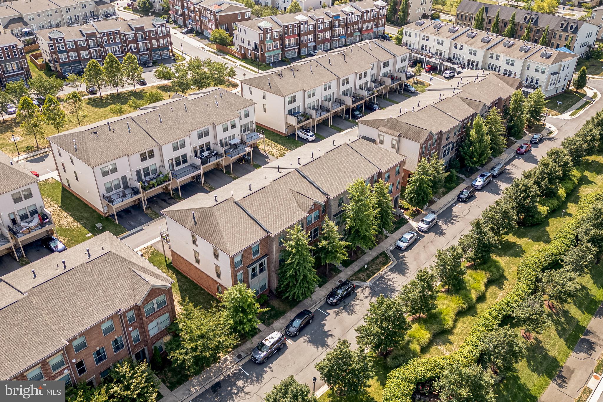 BRAMBLETON - Residential