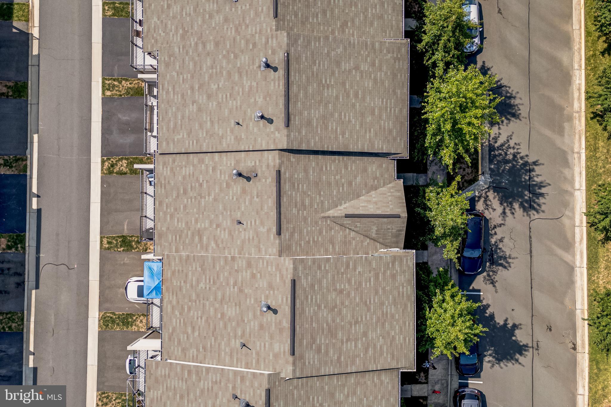 BRAMBLETON - Residential