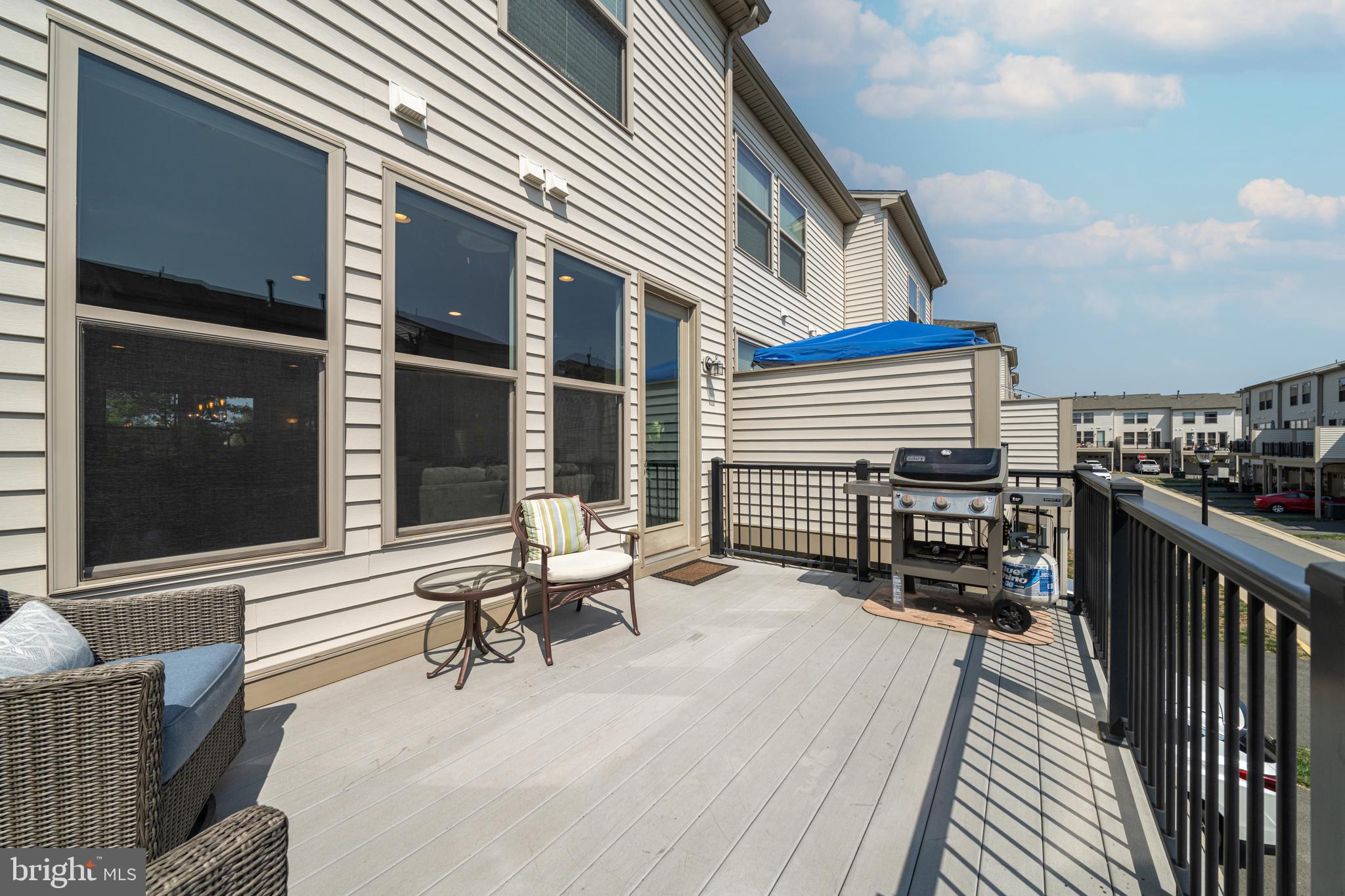 BRAMBLETON - Residential