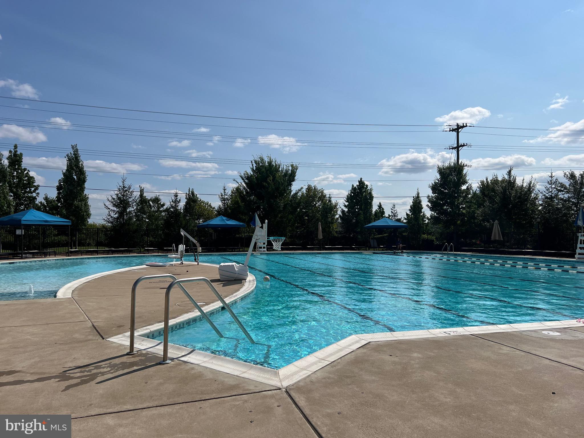 BRAMBLETON - Residential