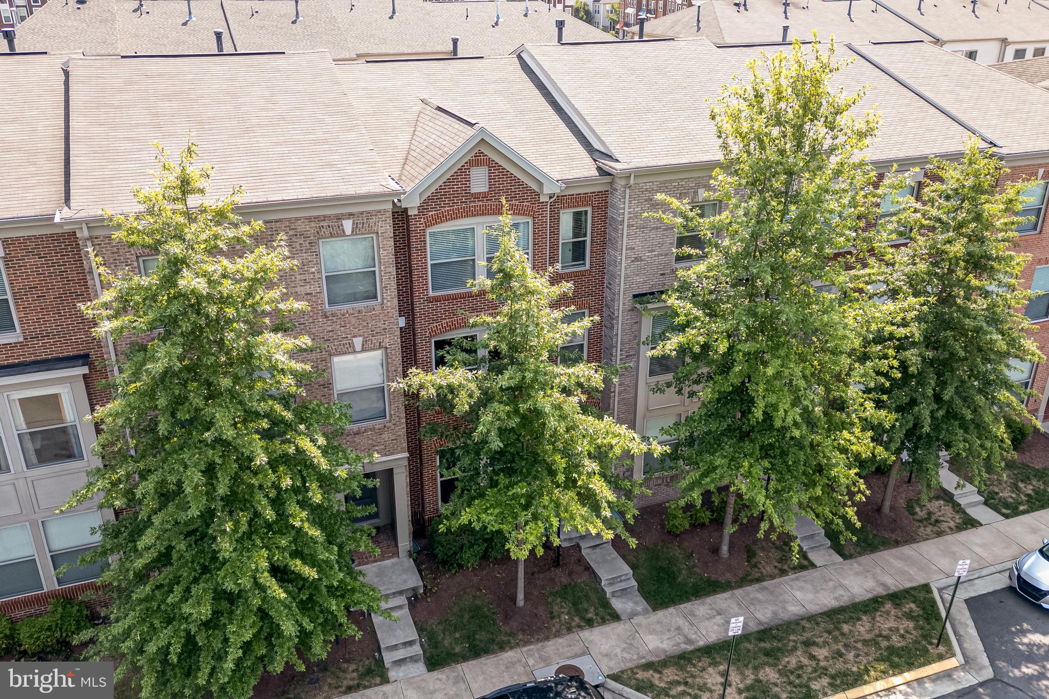 BRAMBLETON - Residential