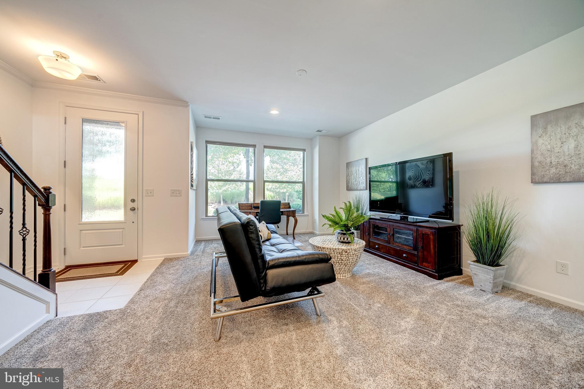 BRAMBLETON - Residential