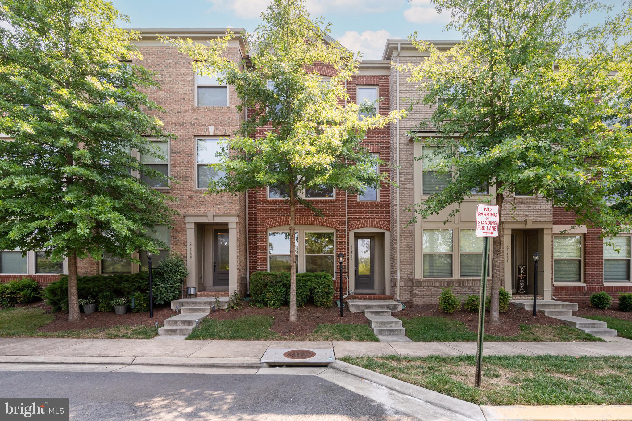 BRAMBLETON - Residential