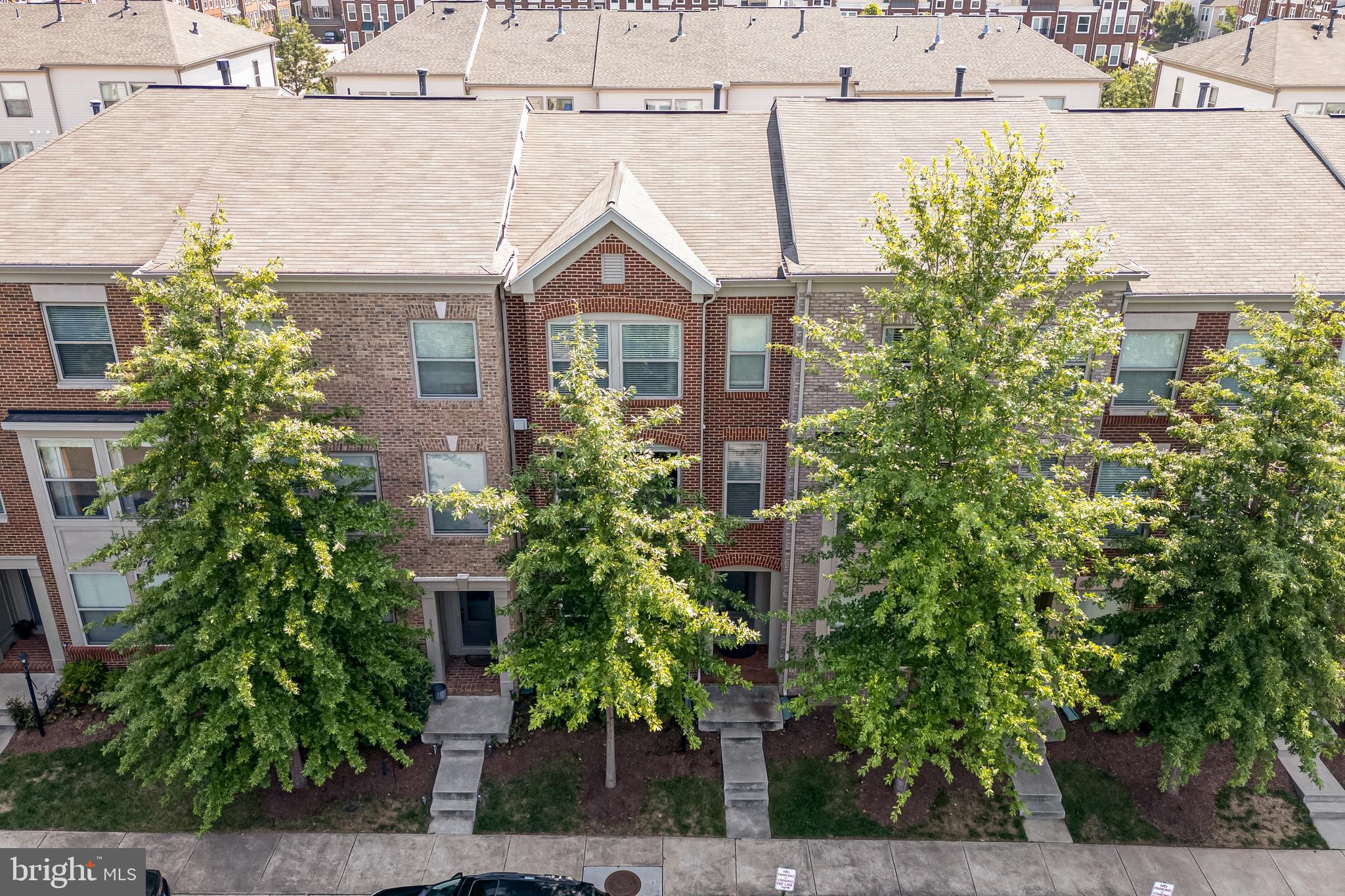 BRAMBLETON - Residential