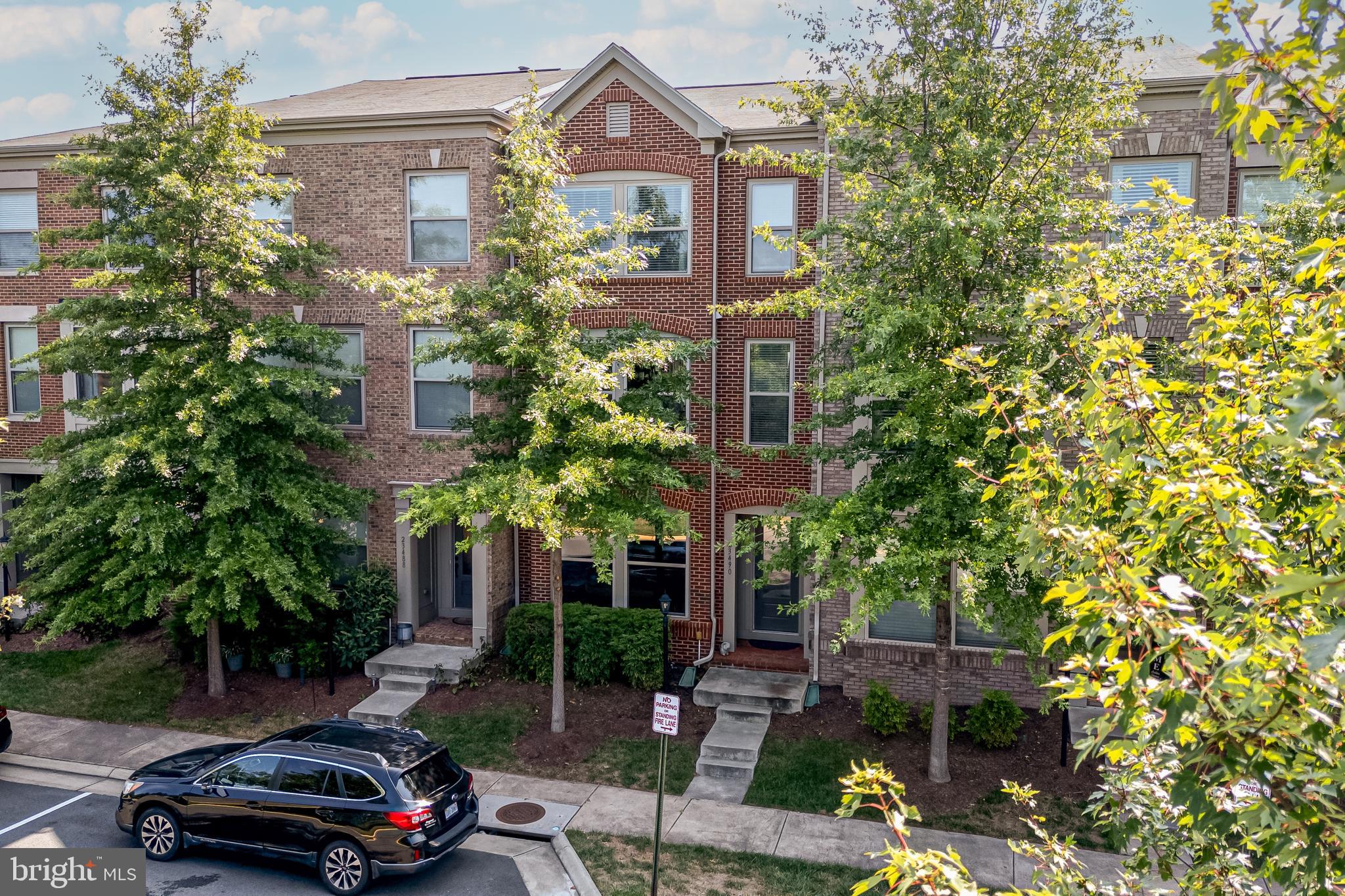 BRAMBLETON - Residential