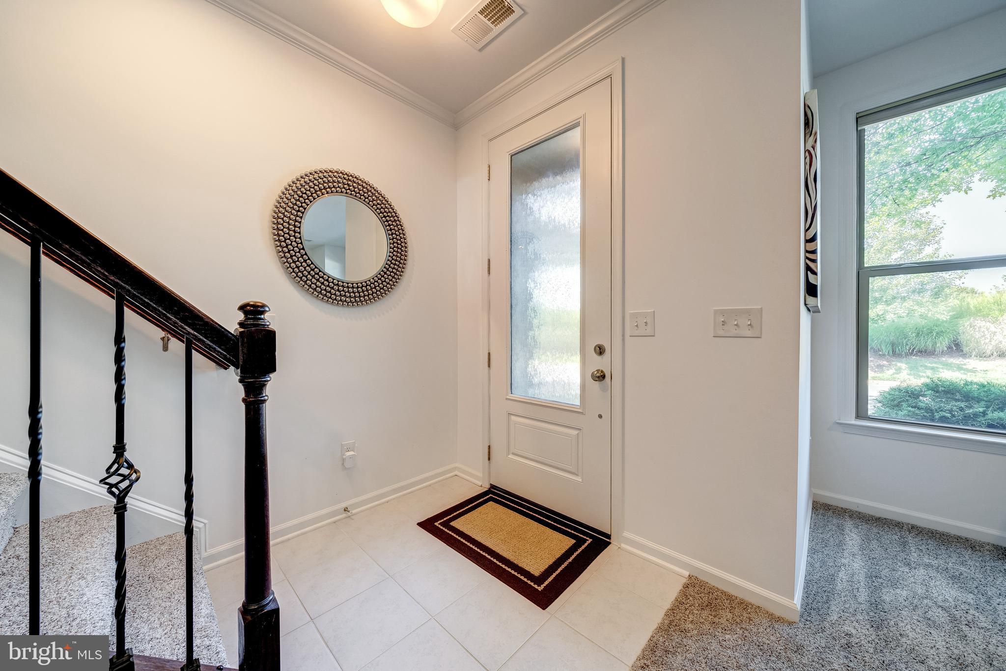 BRAMBLETON - Residential