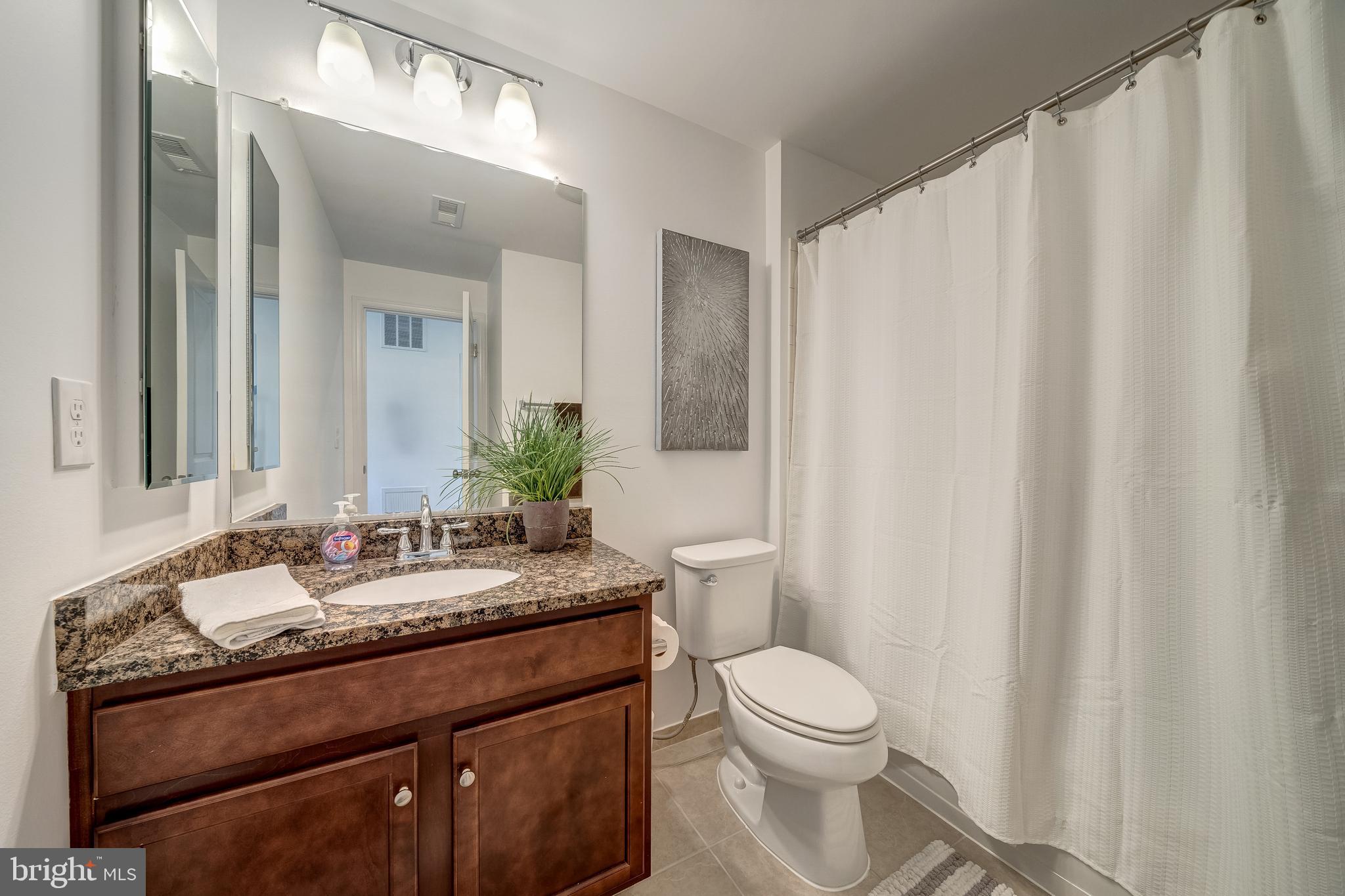 BRAMBLETON - Residential