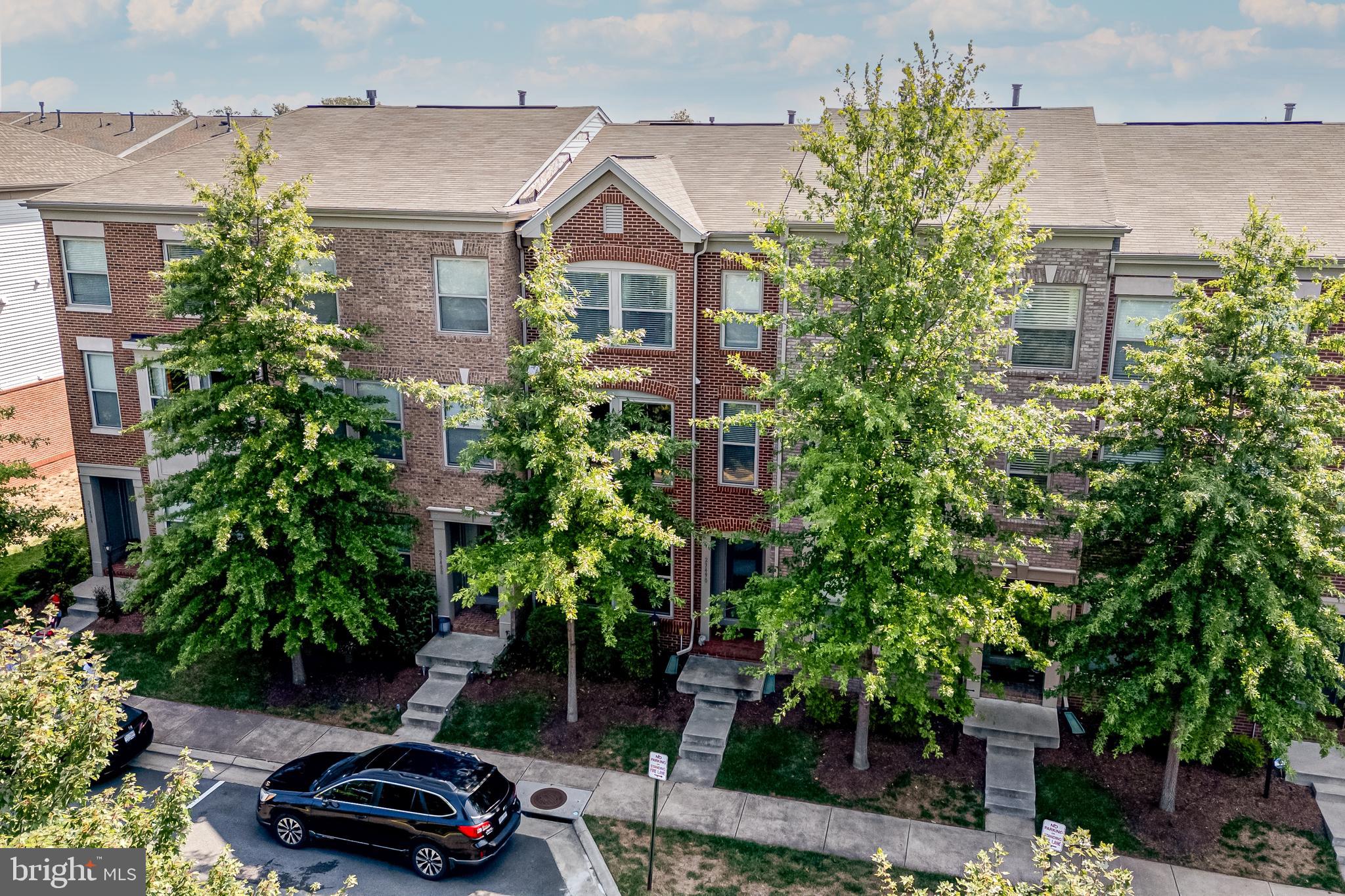 BRAMBLETON - Residential