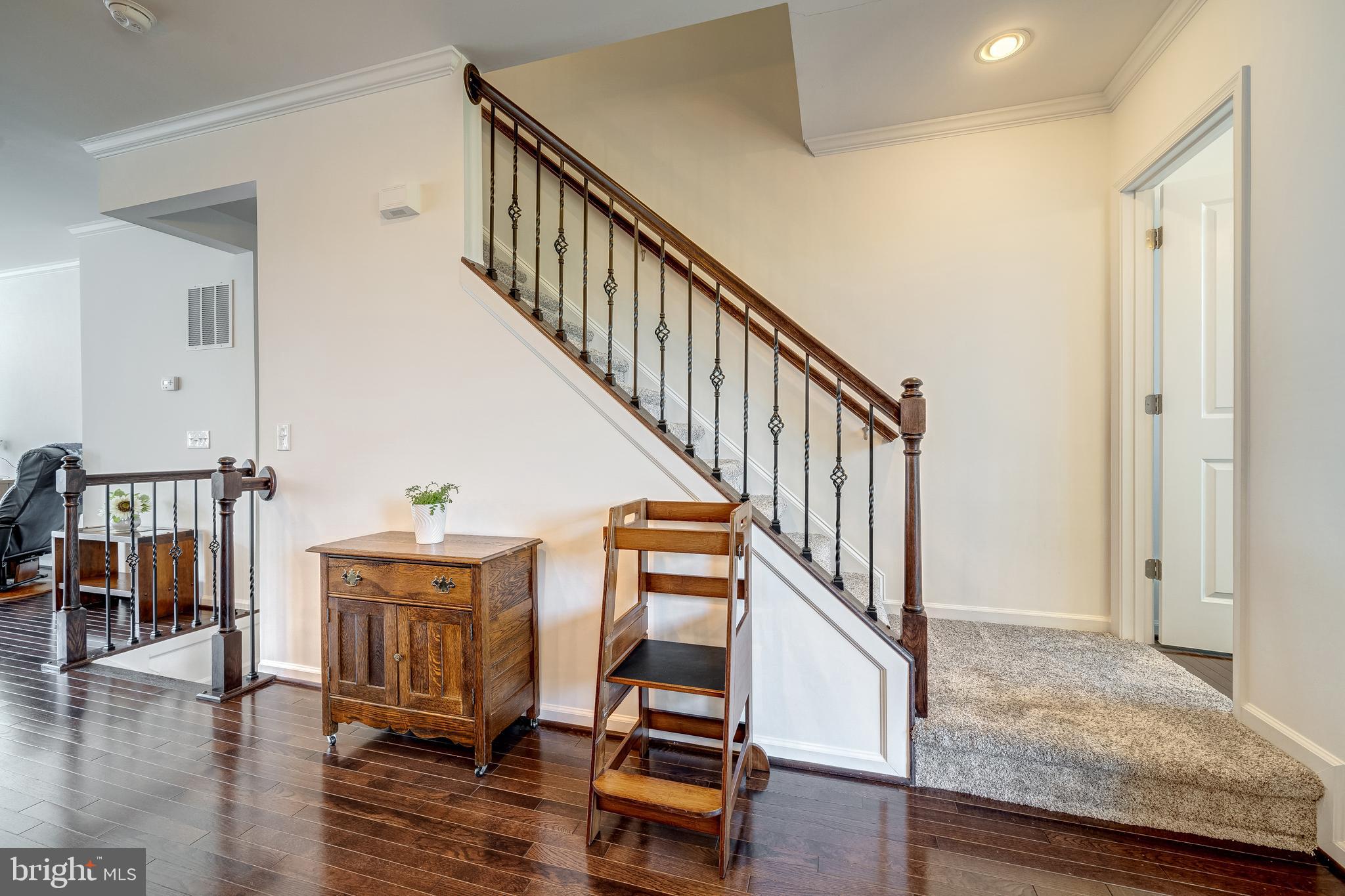 BRAMBLETON - Residential