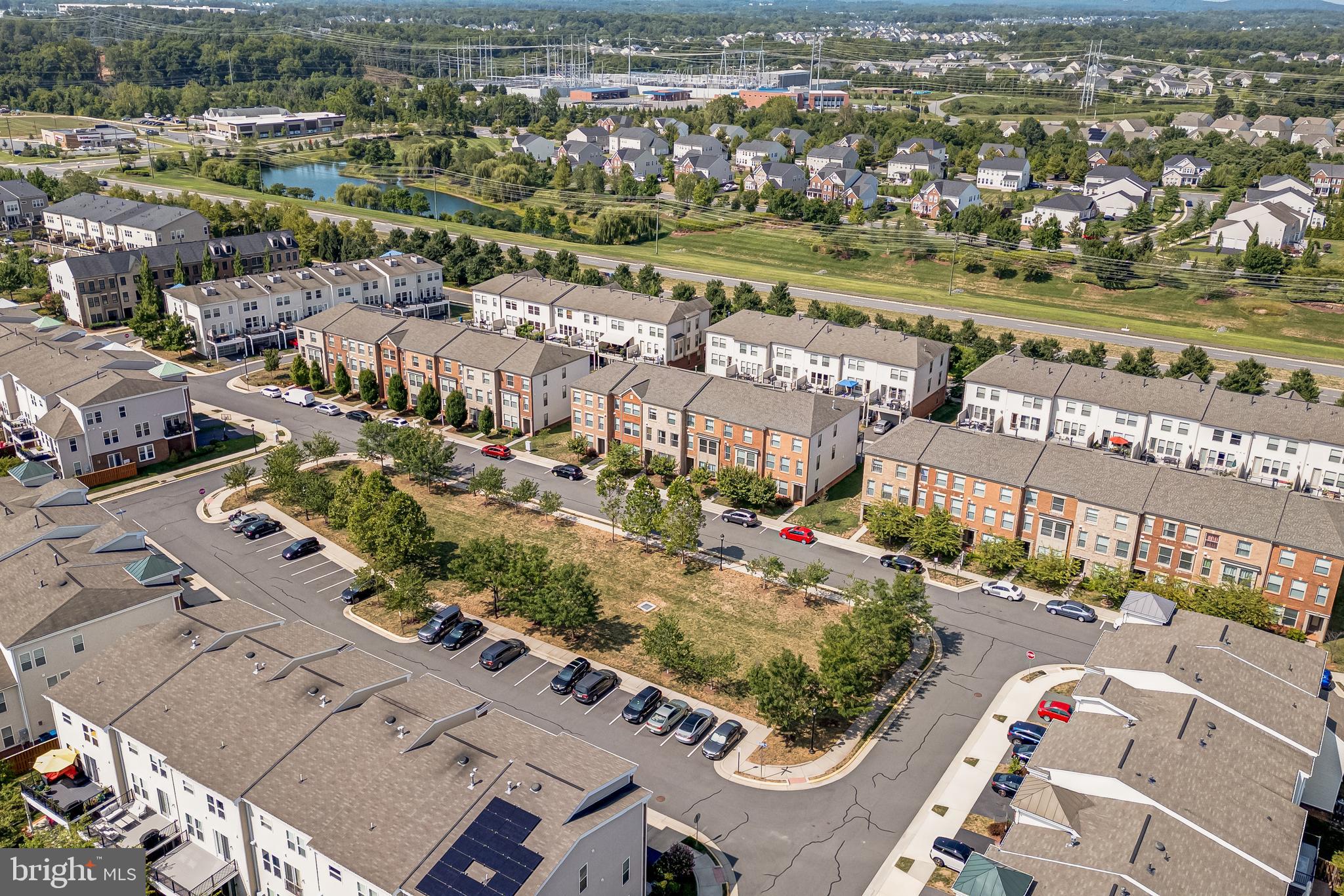 BRAMBLETON - Residential