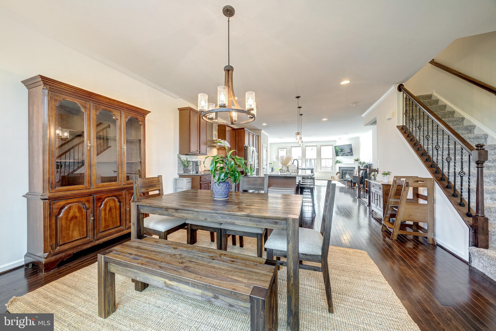 BRAMBLETON - Residential