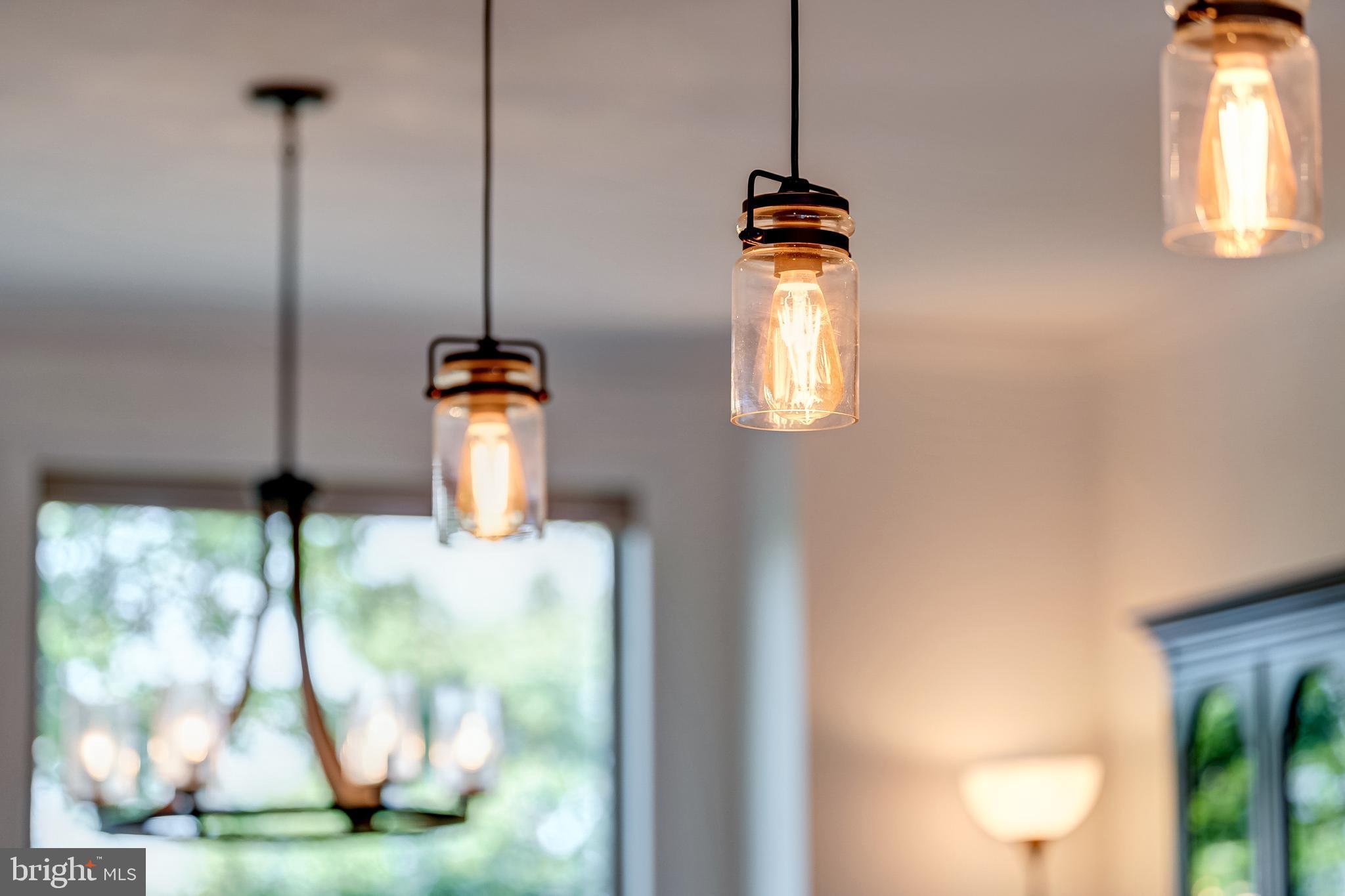 BRAMBLETON - Residential