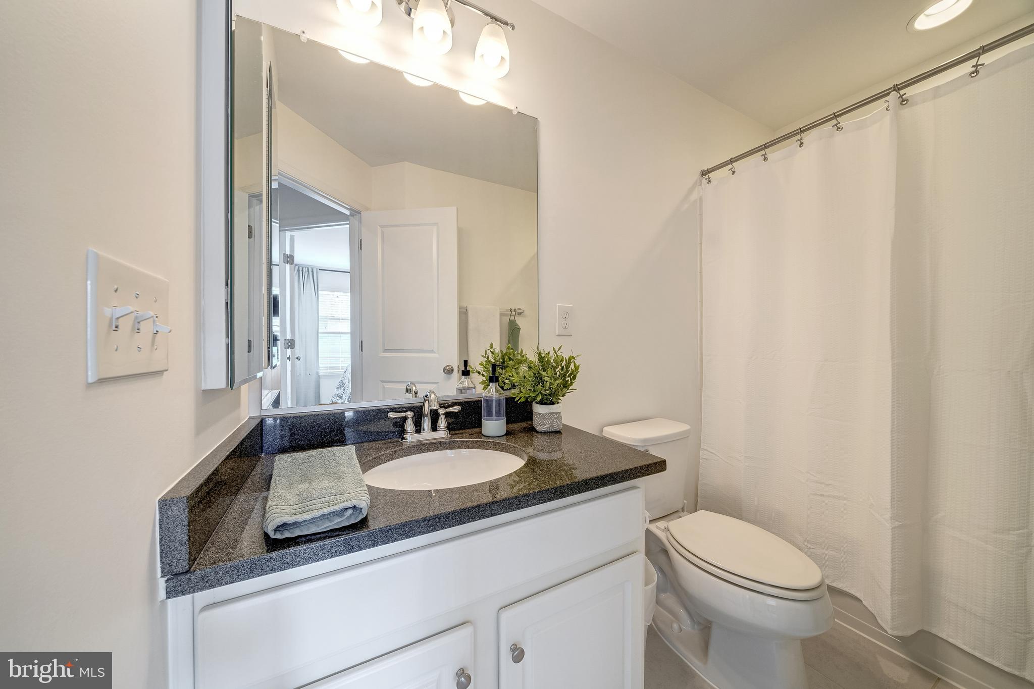 BRAMBLETON - Residential