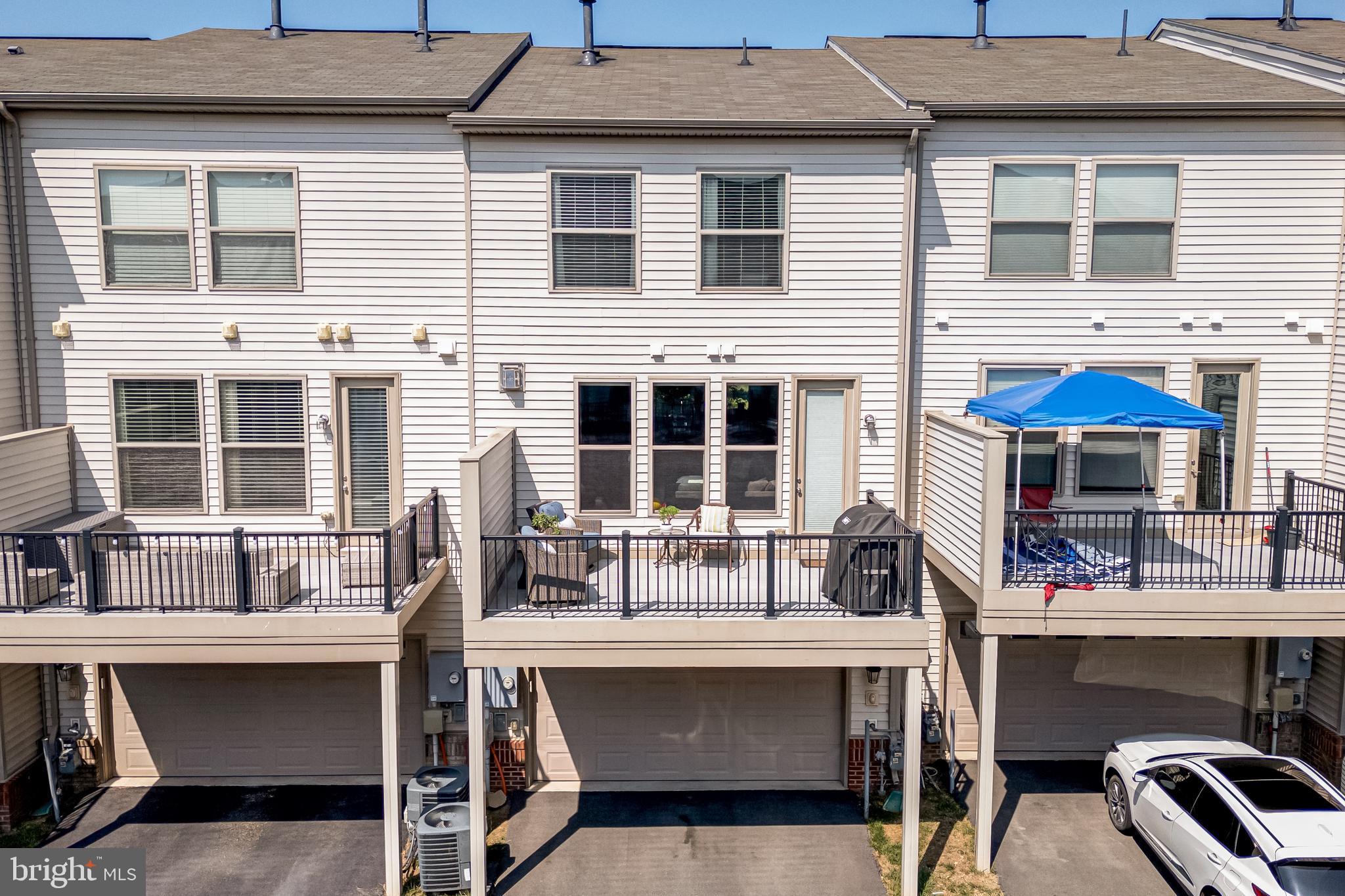 BRAMBLETON - Residential