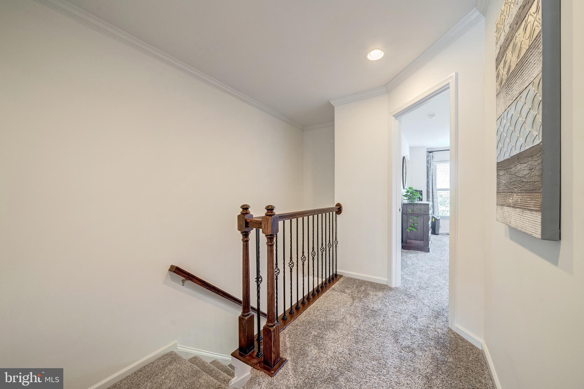 BRAMBLETON - Residential