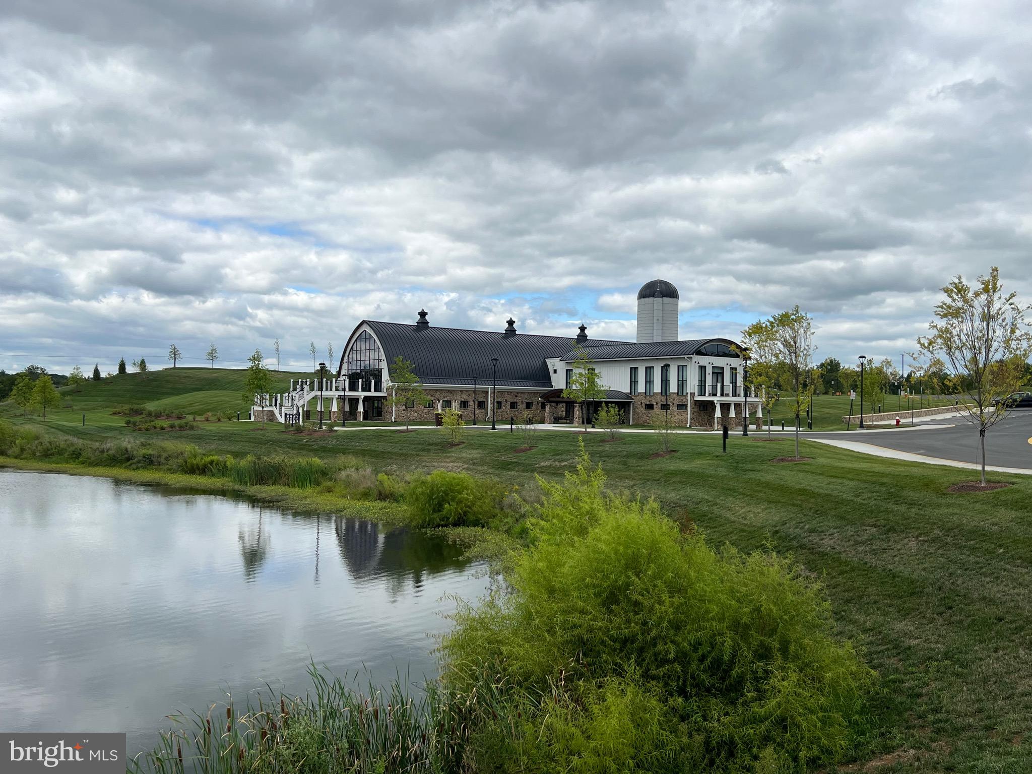 BRAMBLETON - Residential