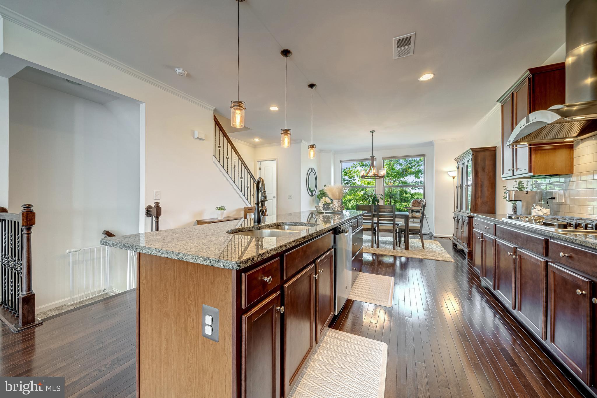 BRAMBLETON - Residential