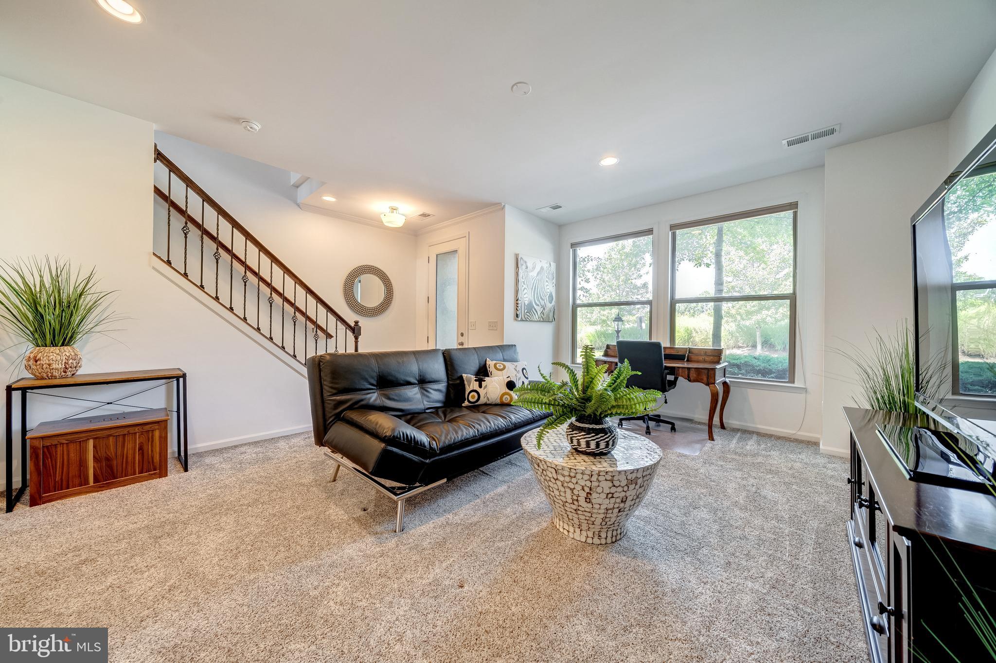 BRAMBLETON - Residential