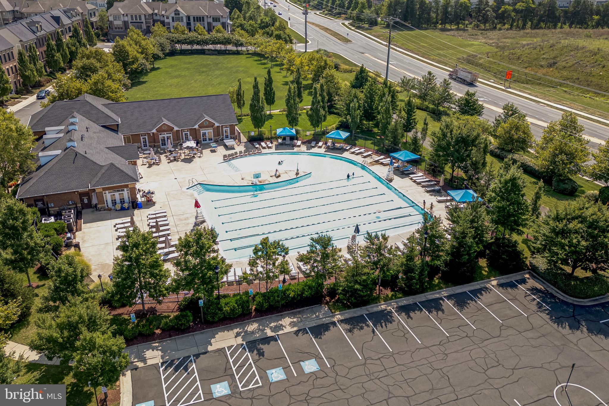 BRAMBLETON - Residential