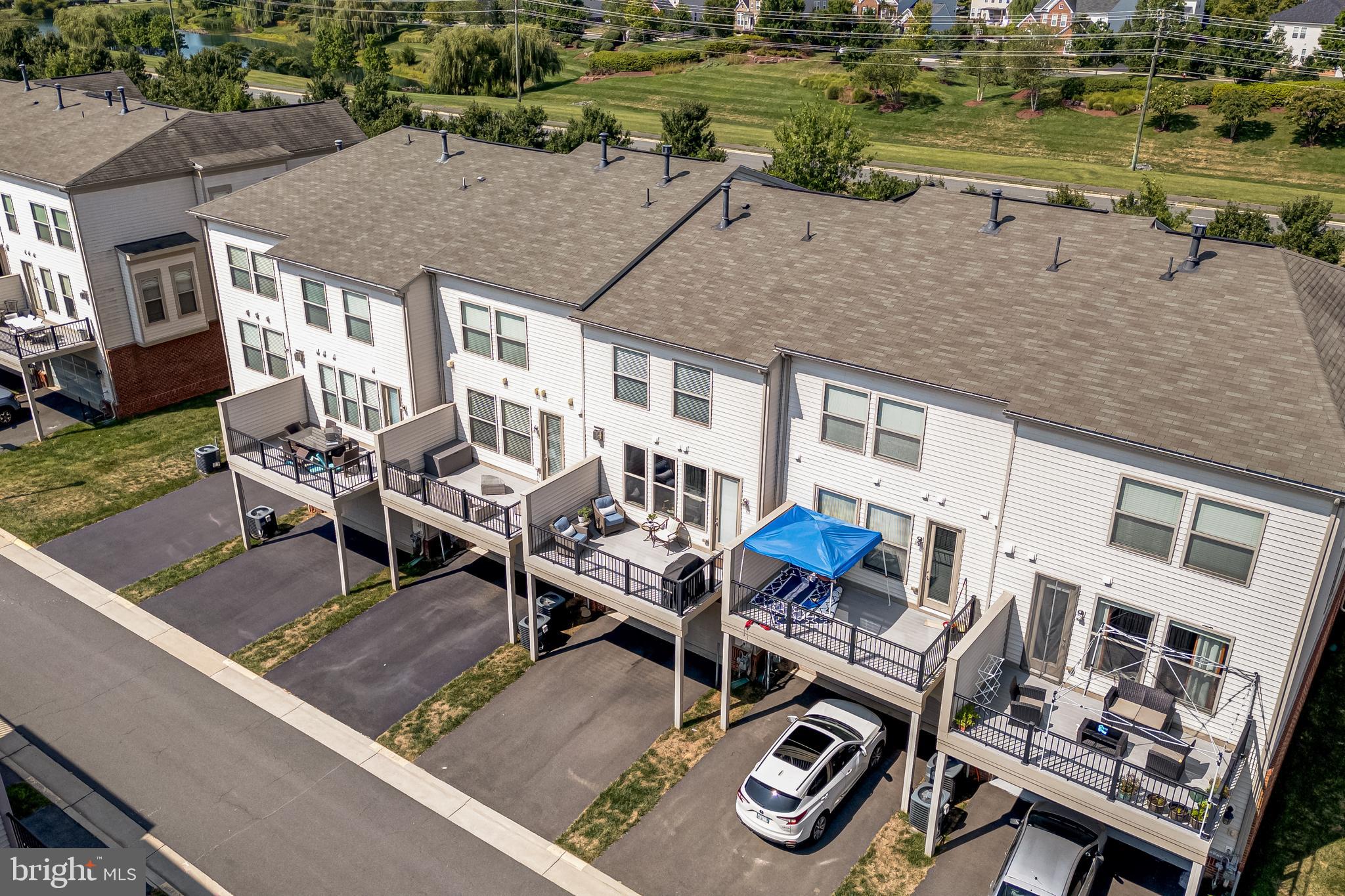 BRAMBLETON - Residential