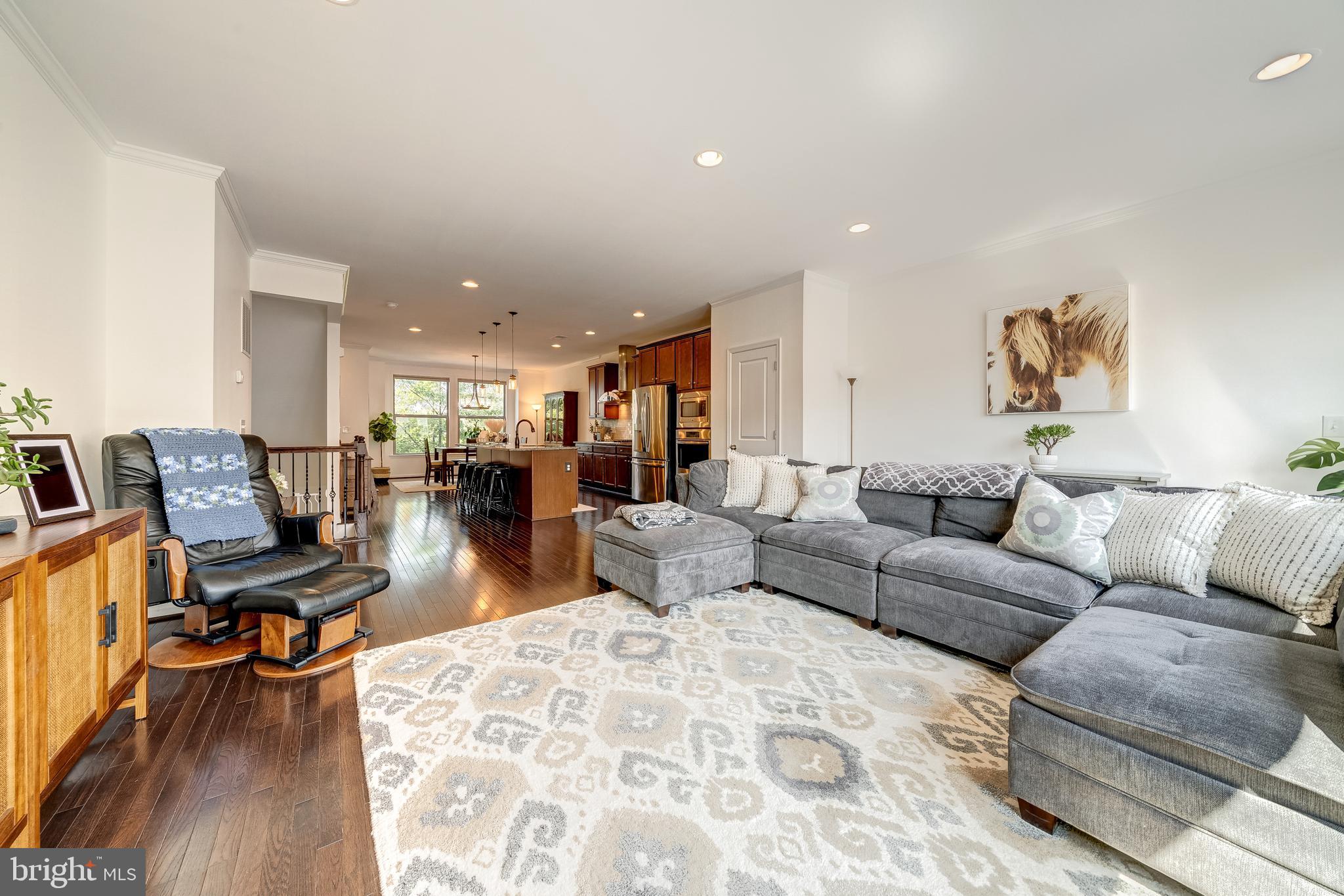 BRAMBLETON - Residential