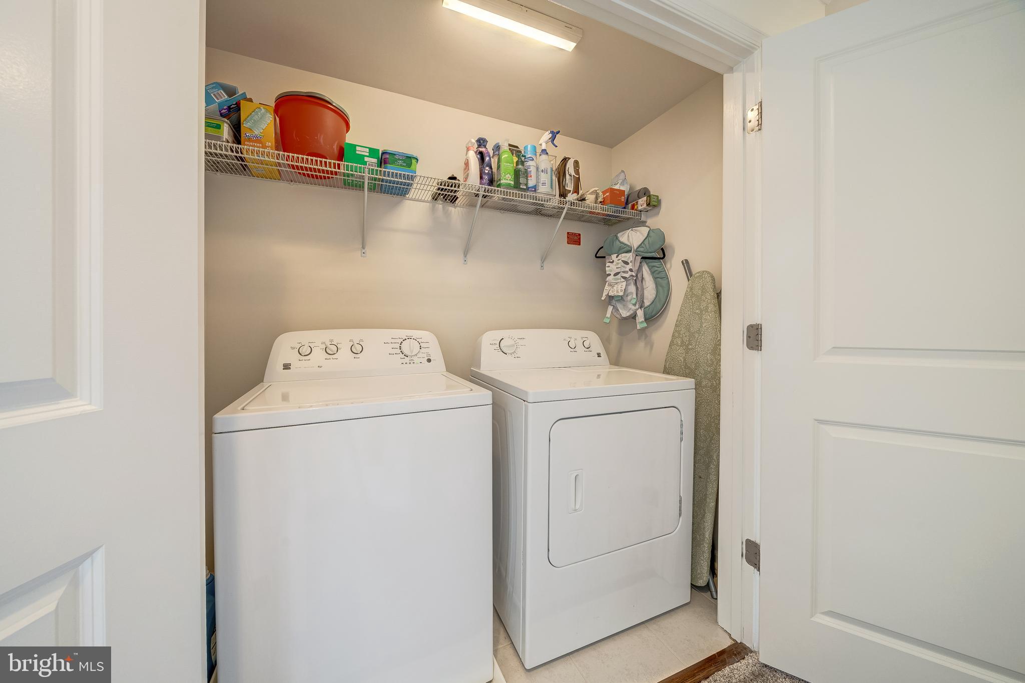 BRAMBLETON - Residential