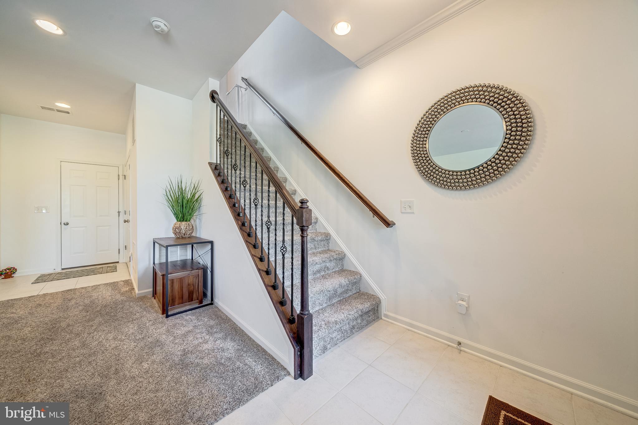 BRAMBLETON - Residential