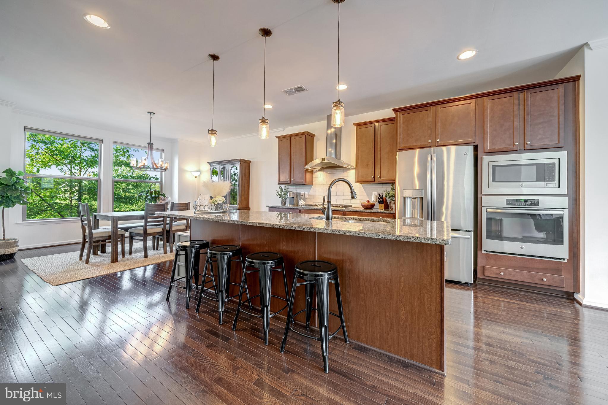 BRAMBLETON - Residential