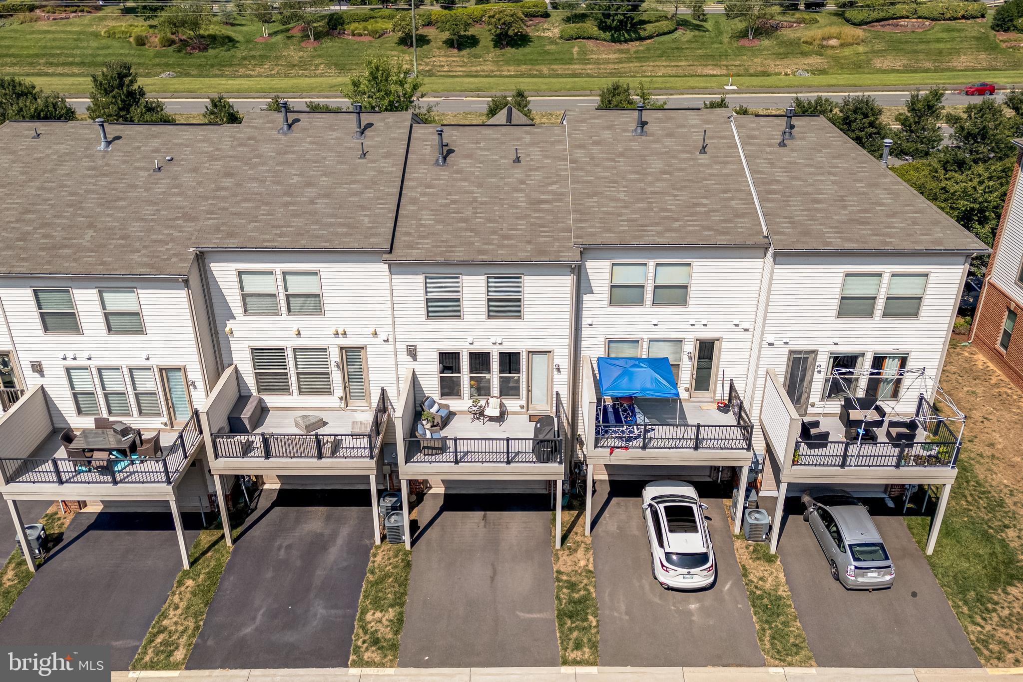 BRAMBLETON - Residential