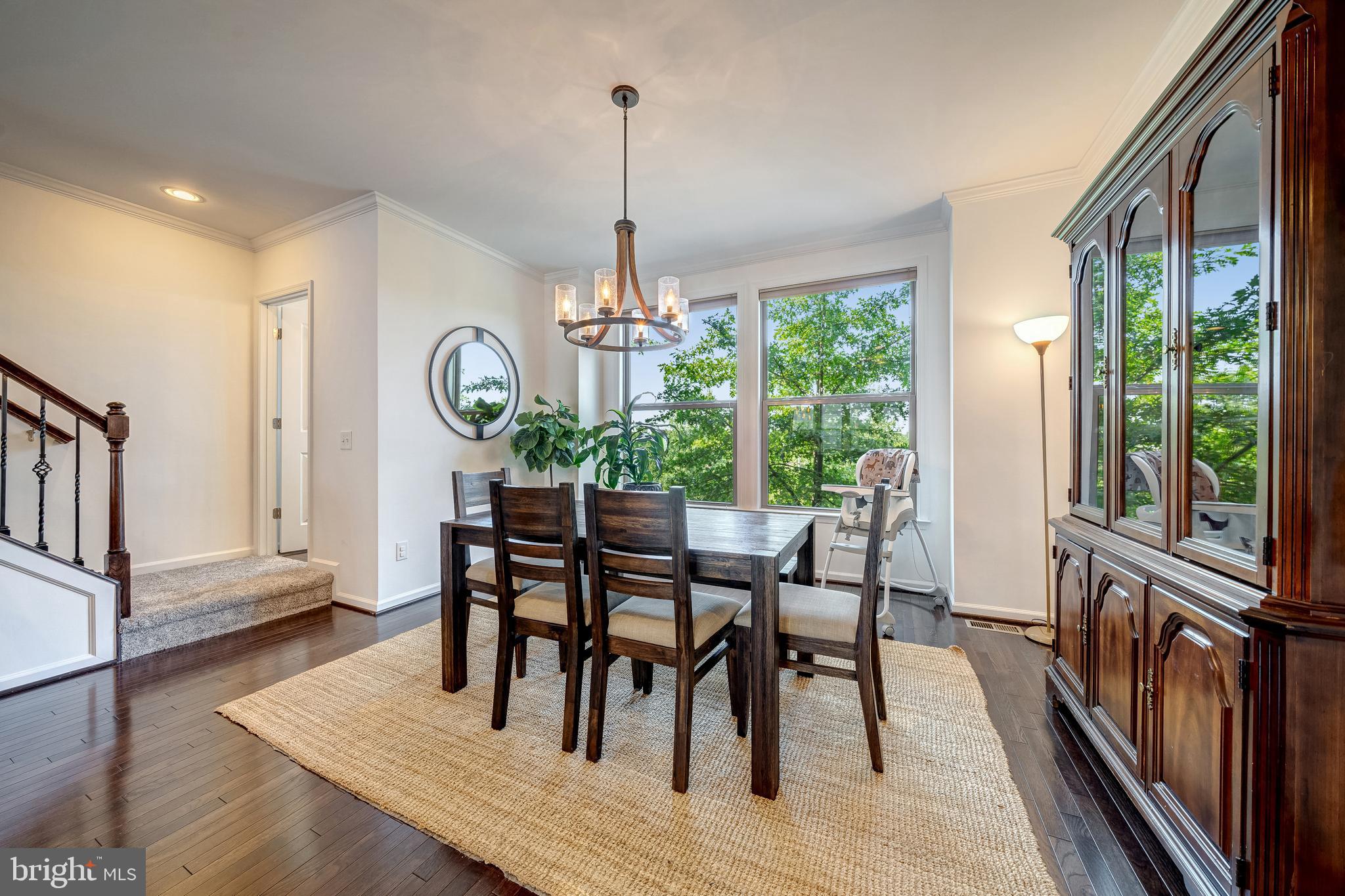 BRAMBLETON - Residential