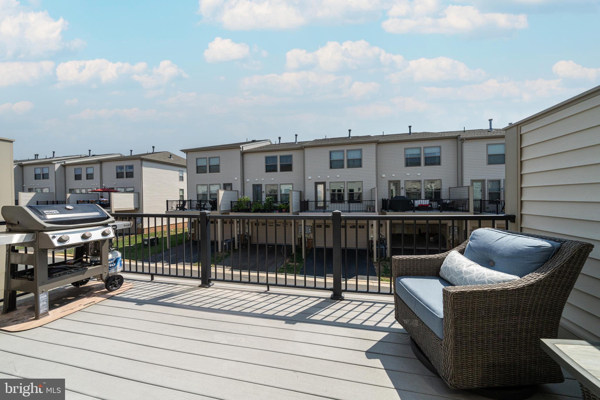 BRAMBLETON - Residential