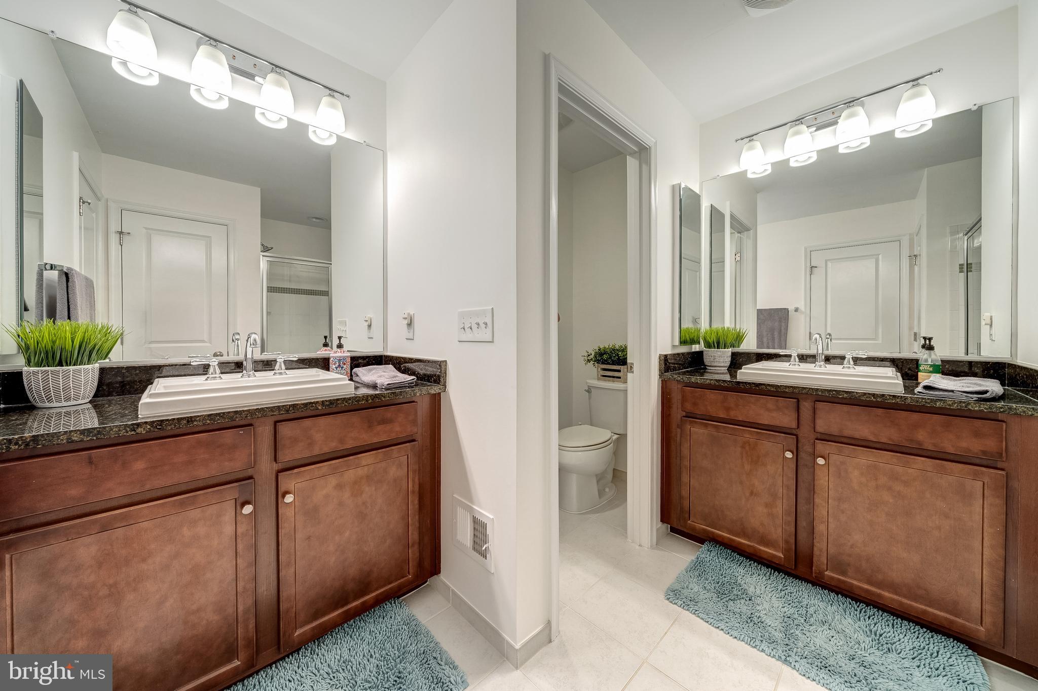 BRAMBLETON - Residential