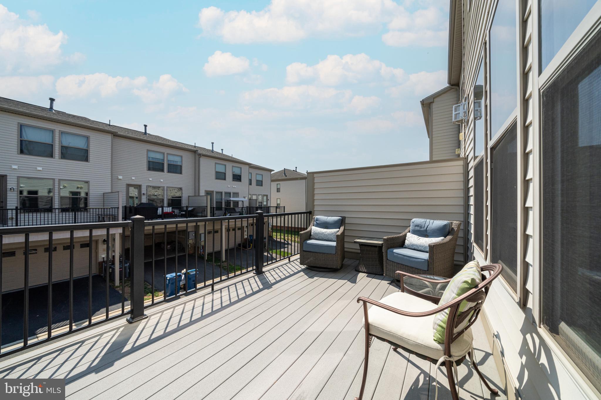 BRAMBLETON - Residential