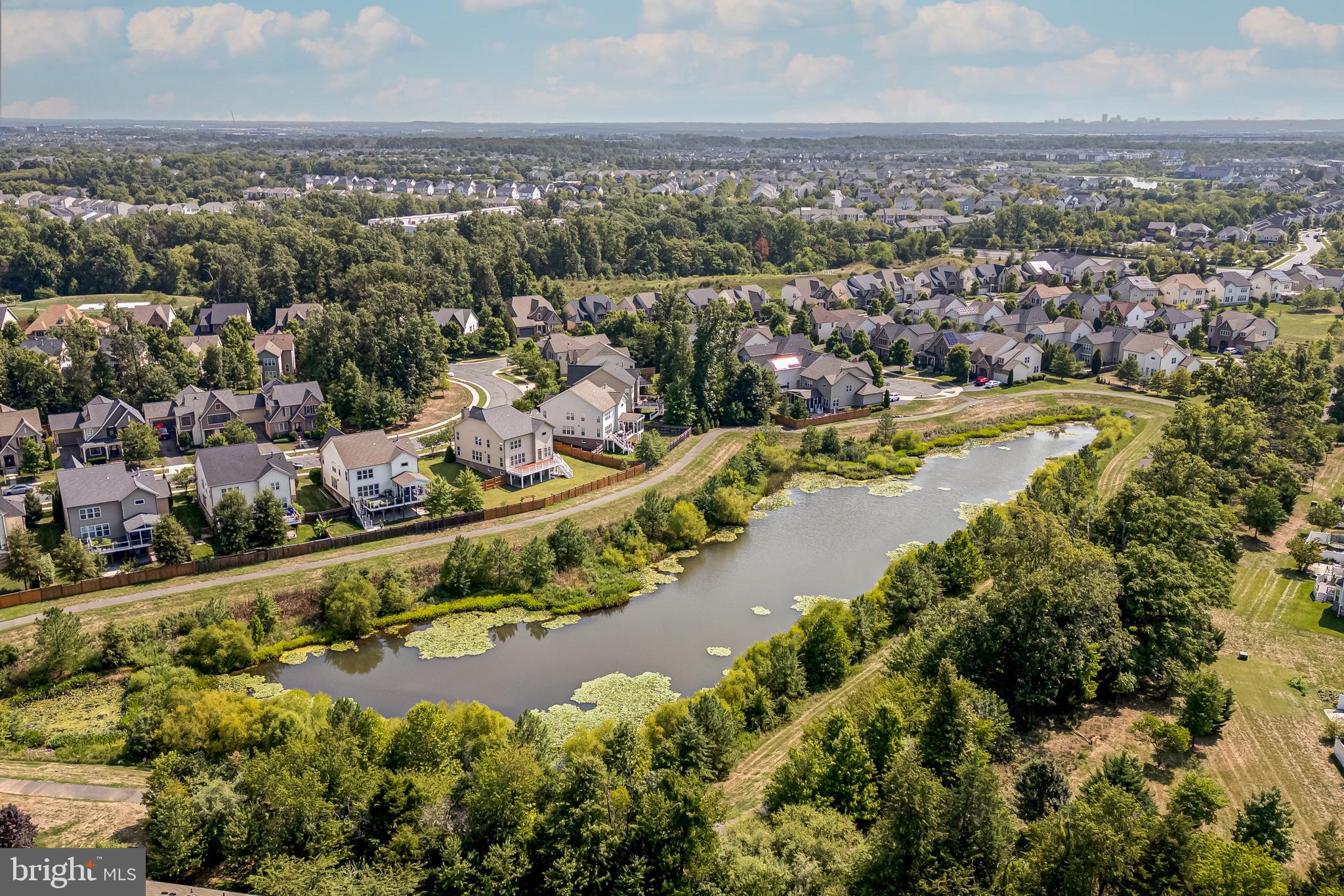 BRAMBLETON - Residential