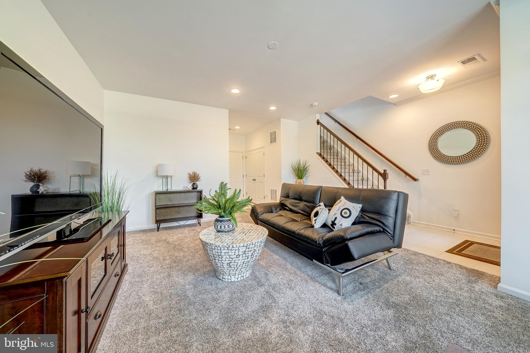 BRAMBLETON - Residential