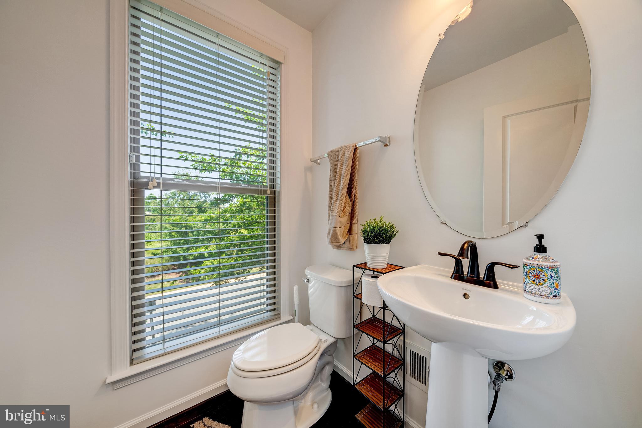 BRAMBLETON - Residential