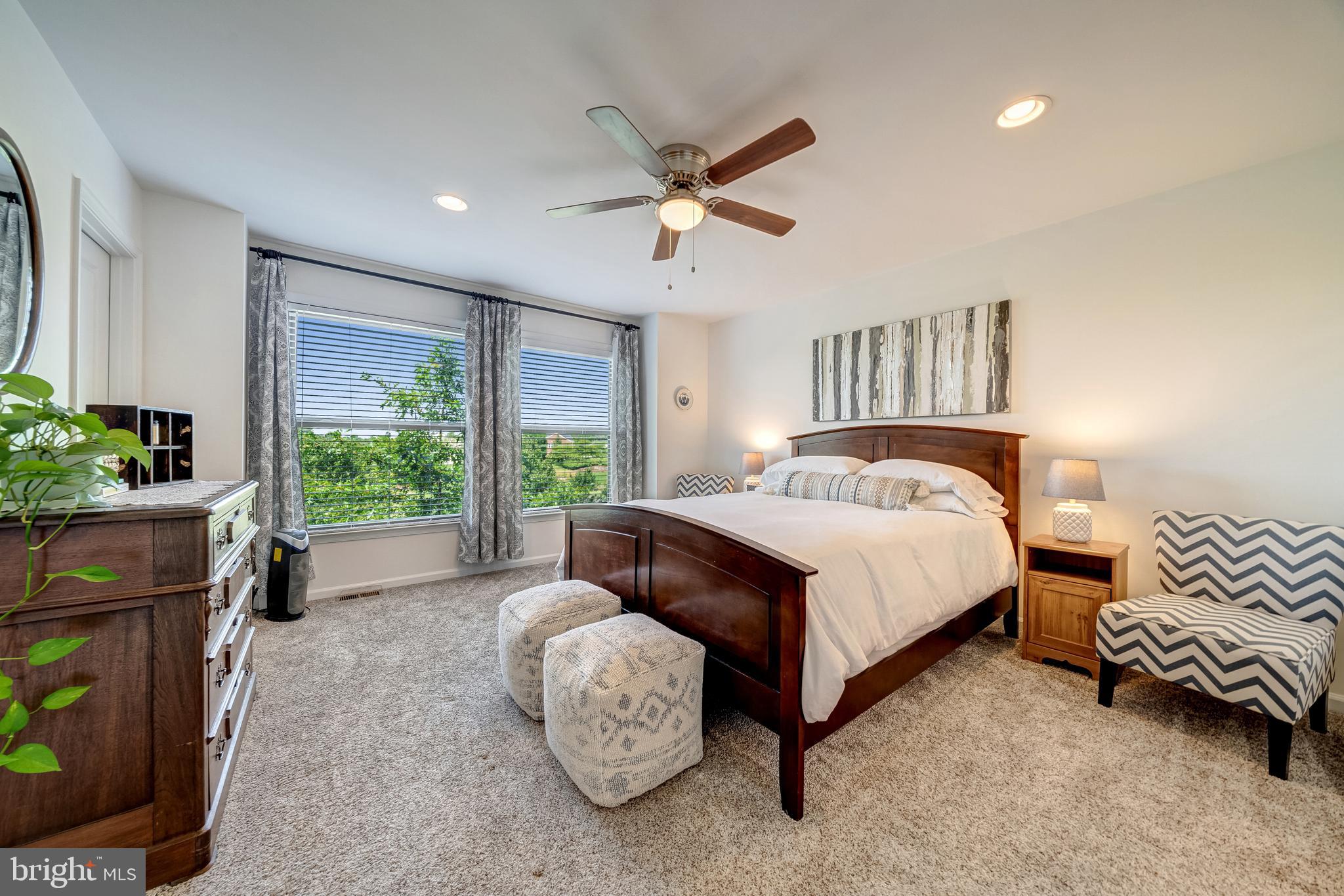 BRAMBLETON - Residential